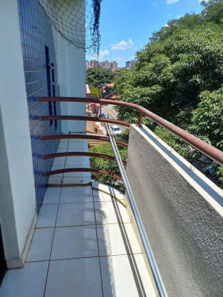Imagem Apartamento com 3 Quartos à Venda, 134 m² em Vila Assunção - Santo André Imagem Apartamento com 3 Quartos à Venda, 134 m² em Vila Assunção - Santo André
