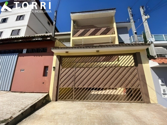 Sobrado com 3 Quartos à Venda, 226 m² em Jardim Prestes De Barros - Sorocaba