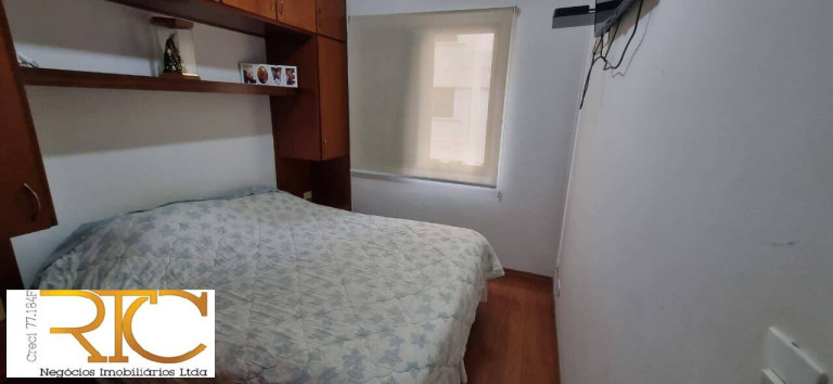 Imagem Apartamento com 2 Quartos à Venda, 62 m² em Vila Mascote - São Paulo