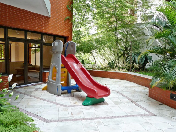 Imagem Apartamento com 3 Quartos à Venda, 105 m² em Panamby - São Paulo