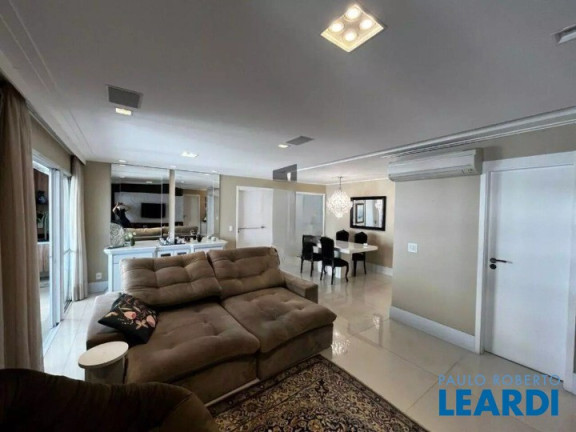 Imagem Apartamento com 3 Quartos à Venda, 147 m² em Centro - São Bernardo Do Campo Imagem Apartamento com 3 Quartos à Venda, 147 m² em Centro - São Bernardo Do Campo