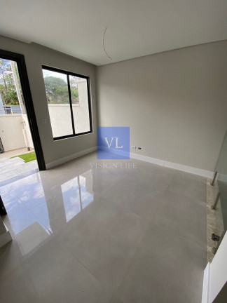Casa com 3 Quartos à Venda, 210 m² em Jardim Social - Curitiba