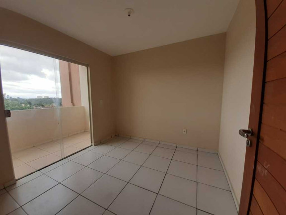 Imagem Apartamento com 1 Quarto para Alugar, 490 m² em Cajupiranga - Parnamirim