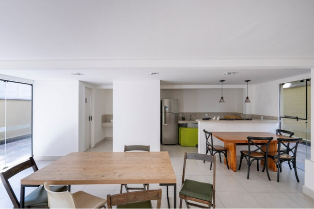 Imagem Apartamento com 3 Quartos à Venda, 145 m² em Paraíso - São Paulo