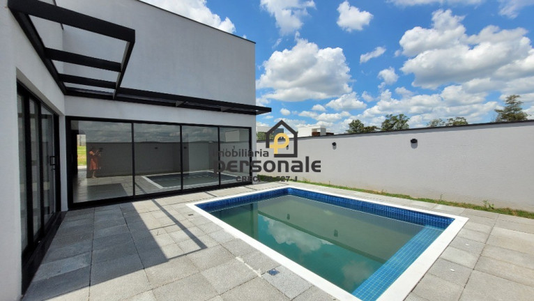Imagem Imóvel com 3 Quartos à Venda, 249 m² em Alphaville Nova Esplanada - Votorantim Imagem Imóvel com 3 Quartos à Venda, 249 m² em Alphaville Nova Esplanada - Votorantim