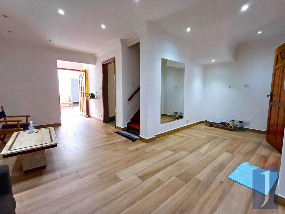 Casa com 4 Quartos à Venda, 150 m² em Jardim Da Gloria - São Paulo