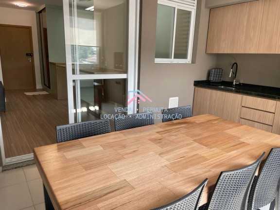 Imagem Apartamento com 3 Quartos à Venda, 101 m² em Horto Florestal - Jundiaí