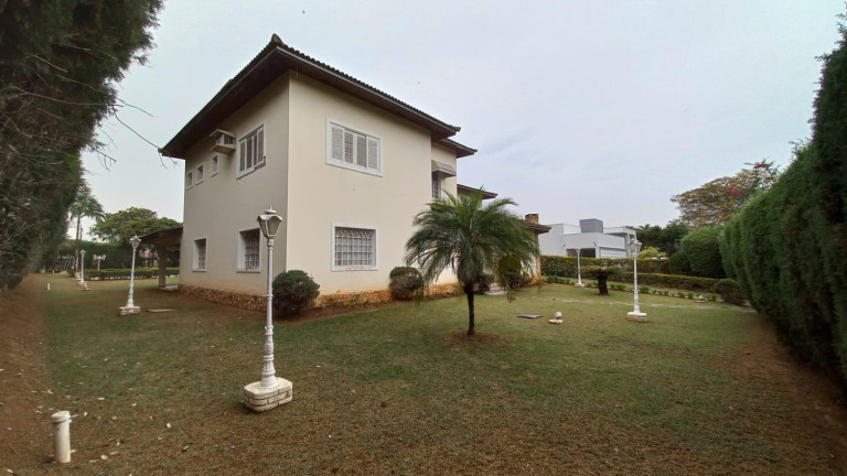 Imagem Casa com 5 Quartos à Venda, 3.000 m² em City Castelo - Itu