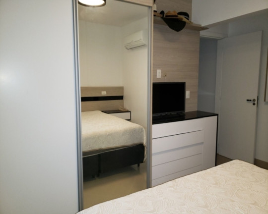 Imagem Apartamento com 3 Quartos à Venda, 132 m² em Pitangueiras - Guarujá