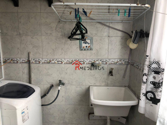 Imagem Apartamento com 3 Quartos à Venda, 135 m² em Aviação - Praia Grande Imagem Apartamento com 3 Quartos à Venda, 135 m² em Aviação - Praia Grande
