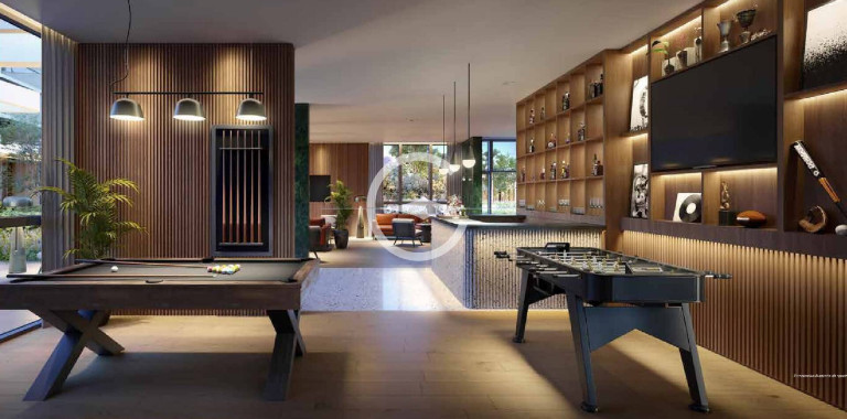 Imagem Apartamento com 3 Quartos à Venda, 330 m² em Morumbi - São Paulo Imagem Apartamento com 3 Quartos à Venda, 330 m² em Morumbi - São Paulo