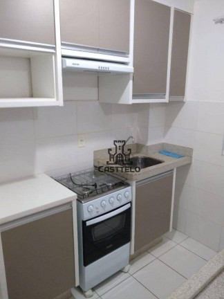 Imagem Apartamento com 2 Quartos à Venda, 45 m² em Paraíso - Londrina Imagem Apartamento com 2 Quartos à Venda, 45 m² em Paraíso - Londrina