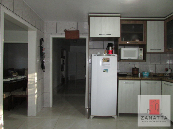 Imagem Casa com 3 Quartos à Venda,  em Tamandaré - Esteio