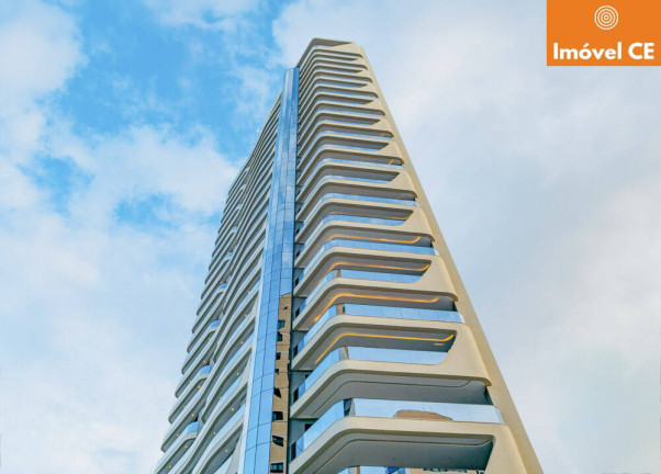 Imagem Apartamento com 4 Quartos à Venda, 254 m² em Meireles - Fortaleza Imagem Apartamento com 4 Quartos à Venda, 254 m² em Meireles - Fortaleza