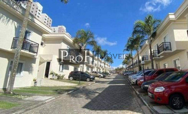 Imagem Casa de Condomínio com 2 Quartos à Venda, 78 m² em Nova Petrópolis - São Bernardo Do Campo Imagem Casa de Condomínio com 2 Quartos à Venda, 78 m² em Nova Petrópolis - São Bernardo Do Campo
