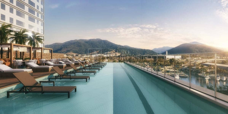 Imagem Apartamento com 4 Quartos à Venda, 160 m² em Centro - Balneário Camboriú