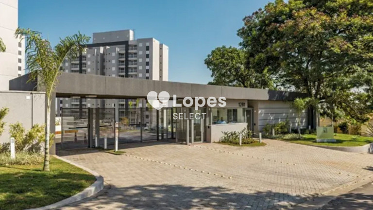 Imagem Apartamento com 2 Quartos à Venda, 57 m² em Condominio Reservatto Mansões Santo Antonio - Campinas Imagem Apartamento com 2 Quartos à Venda, 57 m² em Condominio Reservatto Mansões Santo Antonio - Campinas