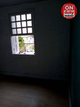 Imagem Sobrado com 3 Quartos para Alugar, 240 m² em Aparecida - Santos Imagem Sobrado com 3 Quartos para Alugar, 240 m² em Aparecida - Santos