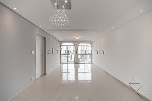 Imagem Apartamento com 3 Quartos à Venda, 168 m² em Vila Mariana - São Paulo Imagem Apartamento com 3 Quartos à Venda, 168 m² em Vila Mariana - São Paulo