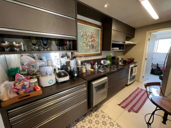 Imagem Apartamento com 2 Quartos à Venda, 110 m² em Alphaville - Santana De Parnaíba Imagem Apartamento com 2 Quartos à Venda, 110 m² em Alphaville - Santana De Parnaíba
