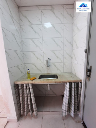 Imagem Apartamento com 1 Quarto à Venda, 31 m² em Centro - Campinas