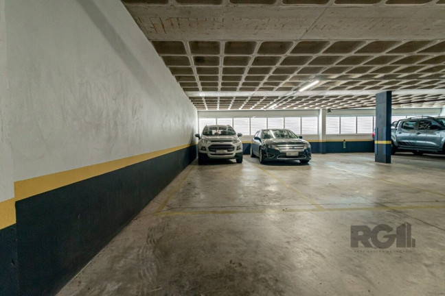 Imagem Apartamento com 3 Quartos à Venda, 76 m² em São João - Porto Alegre