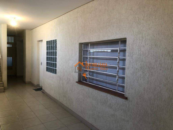 Imagem Sala Comercial para Alugar, 10 m² em Vila Galvão - Guarulhos Imagem Sala Comercial para Alugar, 10 m² em Vila Galvão - Guarulhos
