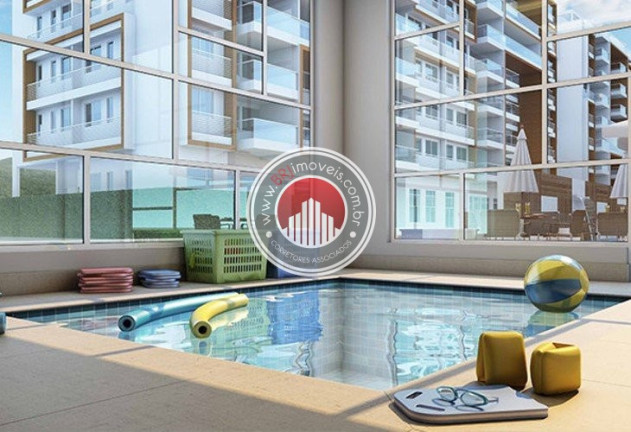 Imagem Apartamento com 2 Quartos à Venda, 83 m² em Recreio Dos Bandeirantes - Rio De Janeiro Imagem Apartamento com 2 Quartos à Venda, 83 m² em Recreio Dos Bandeirantes - Rio De Janeiro
