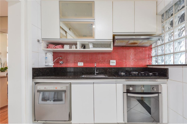 Imagem Apartamento com 3 Quartos à Venda, 70 m² em Moema - São Paulo Imagem Apartamento com 3 Quartos à Venda, 70 m² em Moema - São Paulo