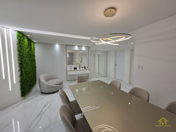 Imagem Apartamento com 4 Quartos à Venda, 260 m² em Itapuã - Vila Velha Imagem Apartamento com 4 Quartos à Venda, 260 m² em Itapuã - Vila Velha