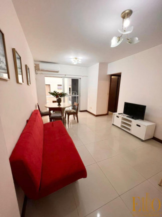 Apartamento com 2 Quartos à Venda, 59 m² em Meia Praia - Itapema