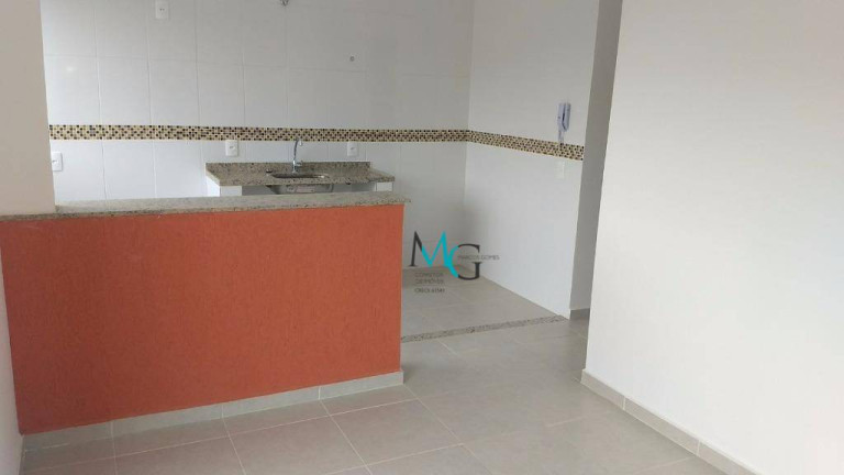 Imagem Apartamento com 1 Quarto à Venda, 43 m² em Campo Grande - Rio De Janeiro