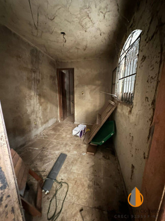 Imagem Galpão para Alugar, 390 m² em Inoã (inoã) - Maricá