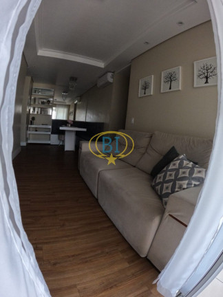 Imagem Apartamento com 3 Quartos à Venda, 89 m² em Tatuapé - São Paulo