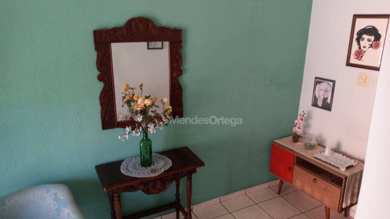 Imagem Casa com 2 Quartos à Venda, 77 m² em Jardim Faculdade - Sorocaba