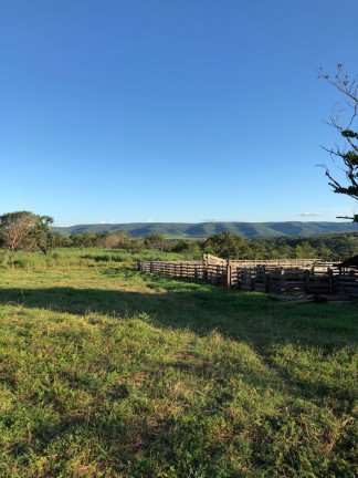 Imagem Imóvel com 4 Quartos à Venda,  em Monte Do Carmo - Monte Do Carmo