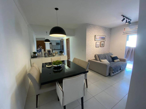 Imagem Apartamento com 3 Quartos à Venda, 72 m² em Jardim Santa Marta - Cuiabá Imagem Apartamento com 3 Quartos à Venda, 72 m² em Jardim Santa Marta - Cuiabá