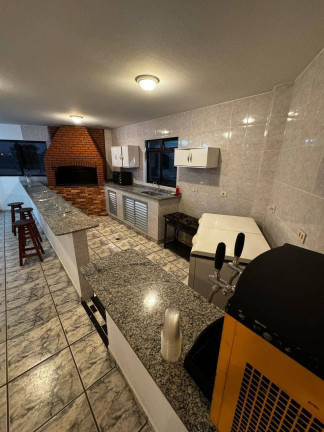 Imagem Apartamento com 3 Quartos à Venda, 129 m² em Centro - Arapongas Imagem Apartamento com 3 Quartos à Venda, 129 m² em Centro - Arapongas