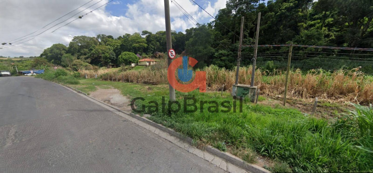 Imagem Terreno à Venda, 125 m² em Distrito Industrial - Jundiaí