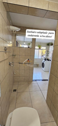 Imagem Sobrado com 3 Quartos à Venda, 102 m² em Bairro Alto - Curitiba