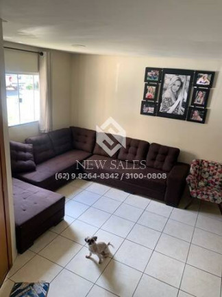 Imagem Casa com 3 Quartos à Venda, 170 m² em Setor Morada Do Sol - Goiânia Imagem Casa com 3 Quartos à Venda, 170 m² em Setor Morada Do Sol - Goiânia