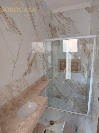 Imagem Casa com 2 Quartos à Venda,  em Horto Florestal - Sorocaba