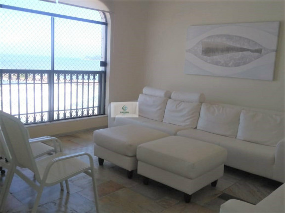 Imagem Apartamento com 4 Quartos à Venda, 265 m² em Pitangueiras - Guarujá