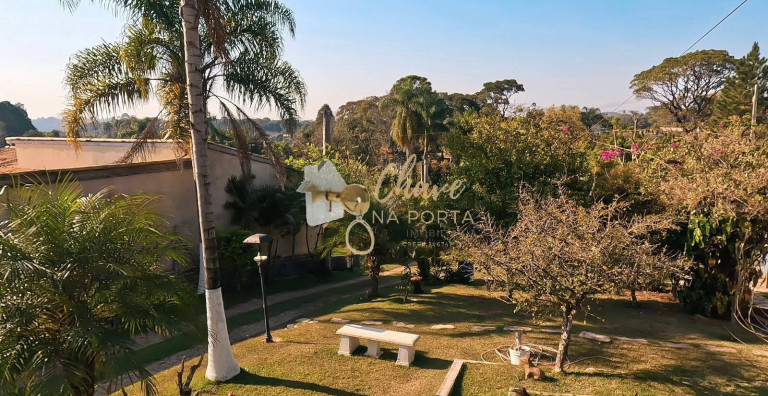 Imagem Chácara com 4 Quartos à Venda, 1.200 m² em Jardim Ana Maria - São Paulo