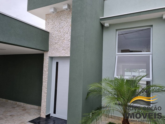 Imagem Casa com 3 Quartos à Venda, em Residencial Tosi - Itupeva Imagem Casa com 3 Quartos à Venda, em Residencial Tosi - Itupeva
