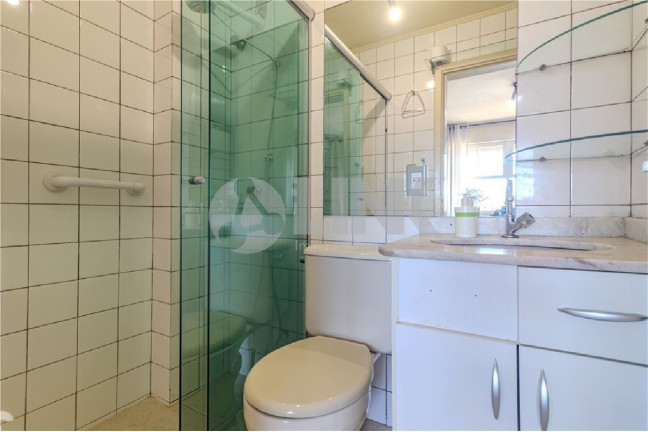 Imagem Apartamento com 1 Quarto à Venda, 42 m² em Jardim Botânico - Porto Alegre