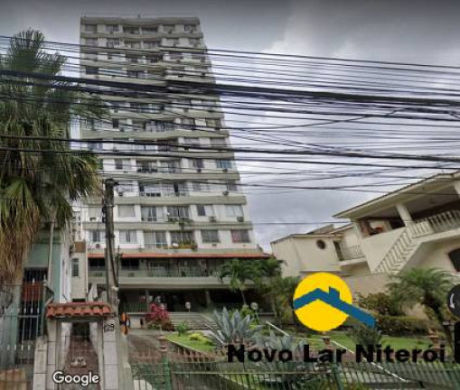 Imagem Apartamento com 2 Quartos à Venda, 90 m² em Fonseca - Niterói