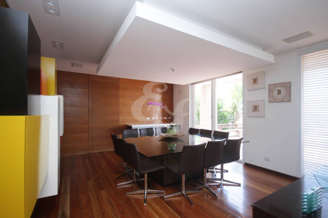 Imagem Casa de Condomínio com 7 Quartos à Venda, 1 m² em Alphaville - Santana De Parnaíba Imagem Casa de Condomínio com 7 Quartos à Venda, 1 m² em Alphaville - Santana De Parnaíba