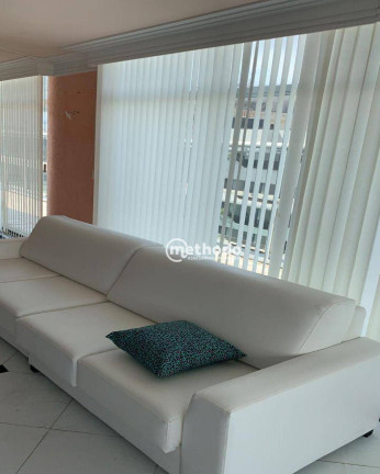 Imagem Cobertura com 3 Quartos à Venda, 330 m² em Barra Funda - Guarujá