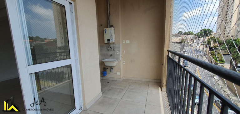 Imagem Apartamento com 2 Quartos à Venda, 60 m² em Jaguaribe - Osasco Imagem Apartamento com 2 Quartos à Venda, 60 m² em Jaguaribe - Osasco